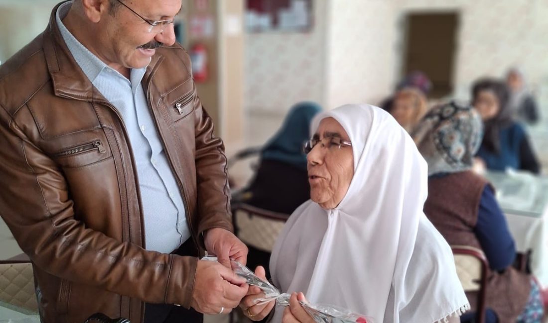 Aksaray Aile ve Sosyal