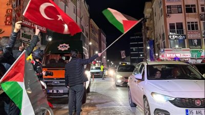 İşgal rejimi İsrail Gazze’de 7 Ekim 2023 tarihinden bu yana