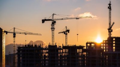 Türkiye İstatistik Kurumu (TÜİK), 2025 yılı Mart ayına ait İnşaat