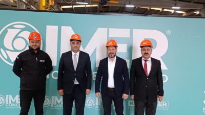 1 Mayıs Emek ve Dayanışma Günü kapsamında, Çalışma ve İş
