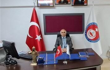 TÜRKAV Aksaray Şube Başkanı İzzet Karatay, 3 Mayıs Milliyetçiler Günü