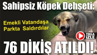 Aksaray’da Kan Donduran Olay: “Bugün Bana, Yarın Bir Başkasına…”