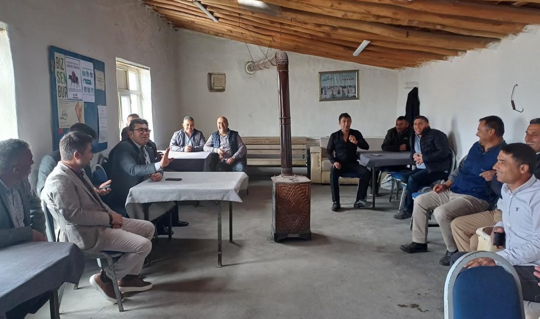 Aksaray İl Genel Meclisi