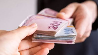 Ekim-Aralık 2024 döneminde kadın girişimcilere yaklaşık 74 milyar lira kredi