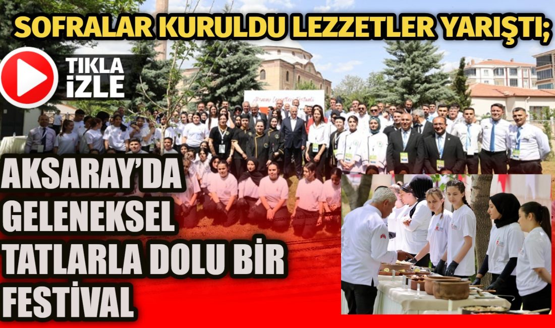 23-25 Mayıs 2025 tarihleri