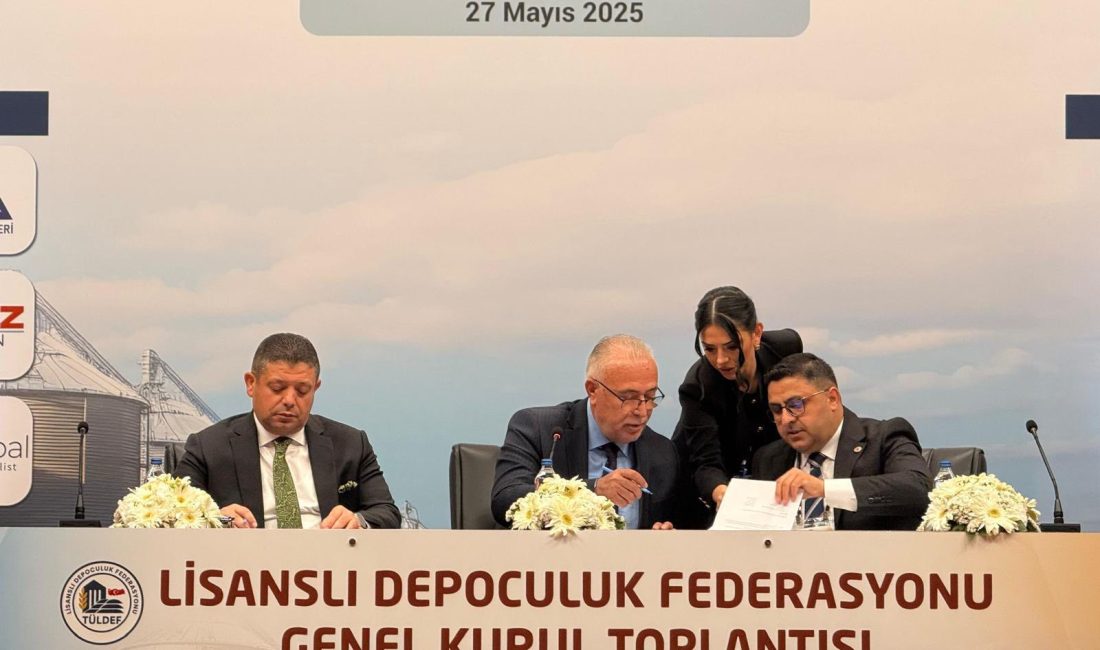 27 Mayıs 2025 tarihinde
