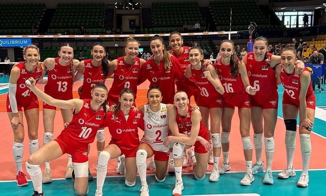 Aksaray temsilcisi Kuzeyboru’nun genç