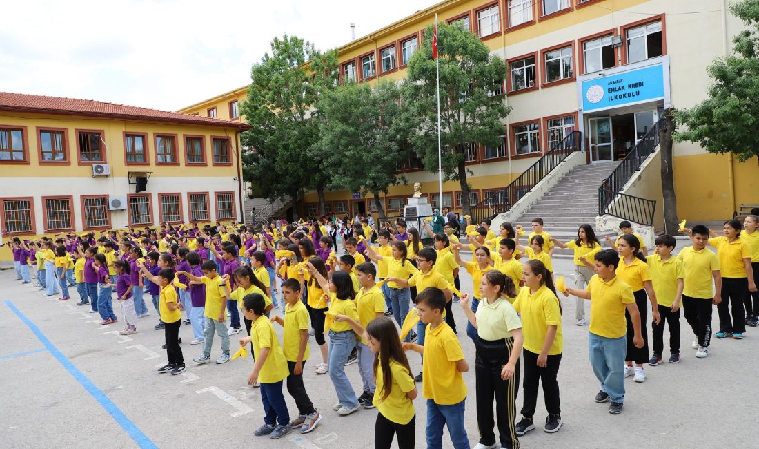 Aksaray Gençlik Spor İl
