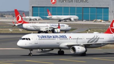 Uluslararası marka değerlendirme kuruluşu Brand Finance, 2025 yılına ilişkin “Türkiye’nin