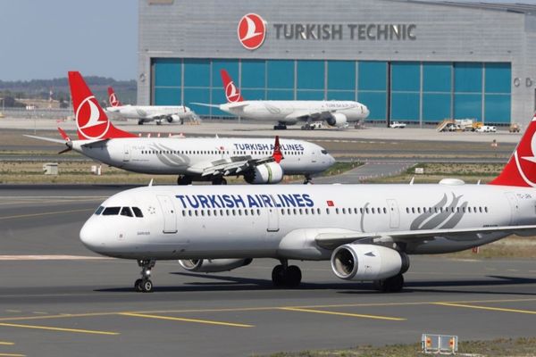 Uluslararası marka değerlendirme kuruluşu Brand Finance, 2025 yılına ilişkin “Türkiye’nin