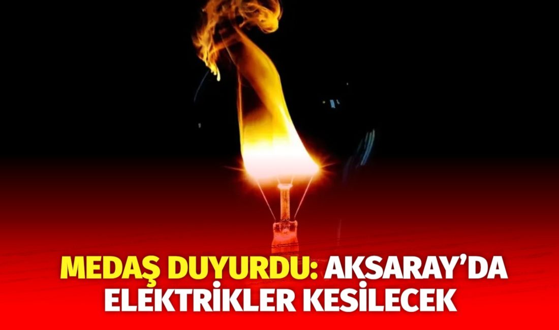 MERAM Elektrik Dağıtım Şirketi