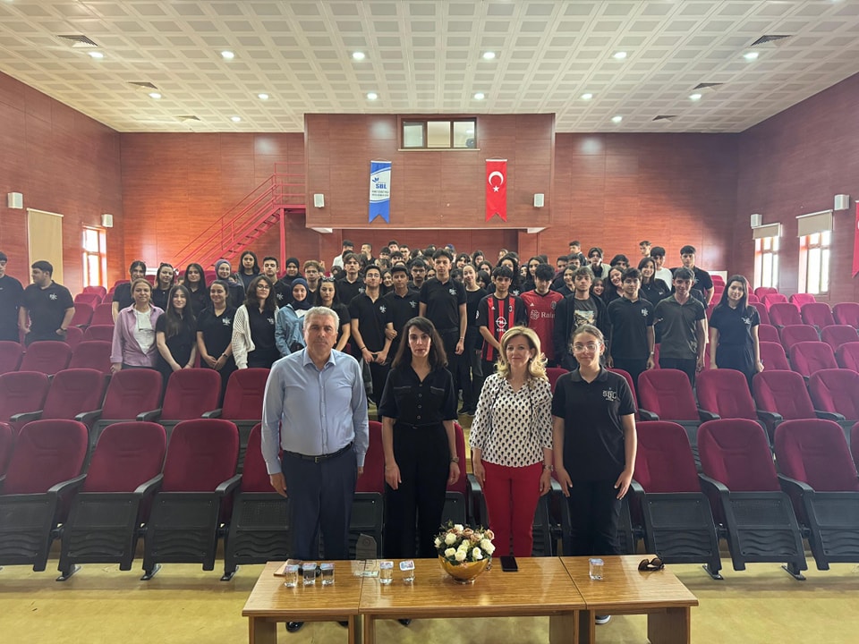 Aksaray İl Millî Eğitim Müdürlüğü tarafından 25 Mayıs Etik Günü