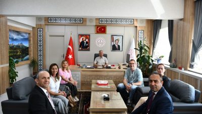 İtalya’nın koordinatörlüğünü yaptığı, İspanya ve Portekiz’in ortak olarak yer aldığı