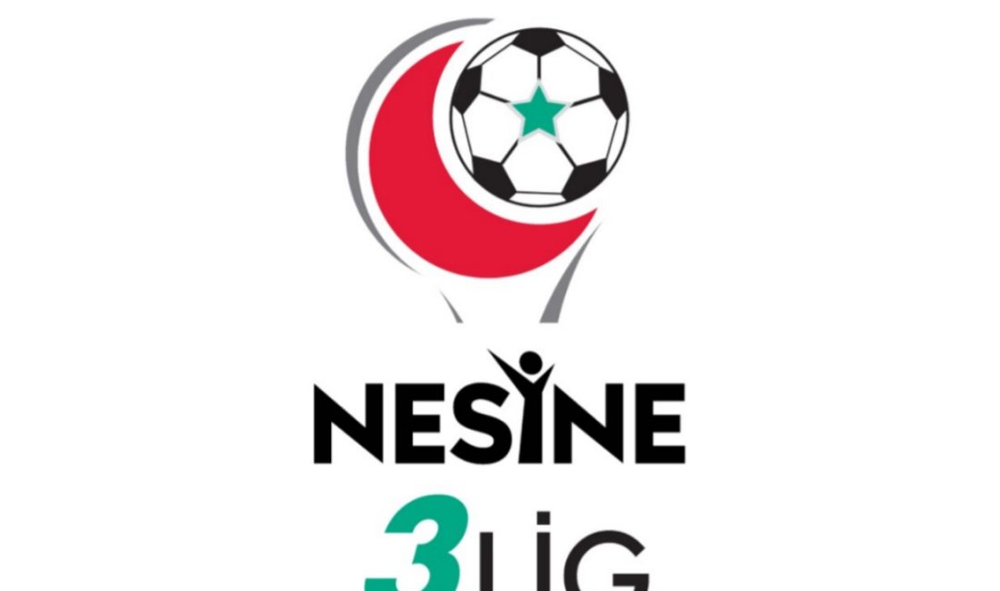 Bölgesel Amatör Lig’de (BAL) sona gelinirken, 2024–2025 sezonunda TFF 3.