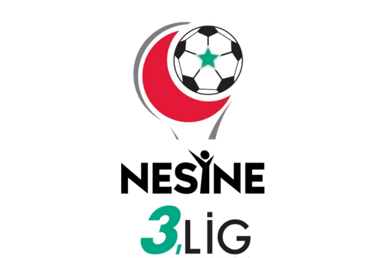 Bölgesel Amatör Lig’de (BAL) sona gelinirken, 2024–2025 sezonunda TFF 3.