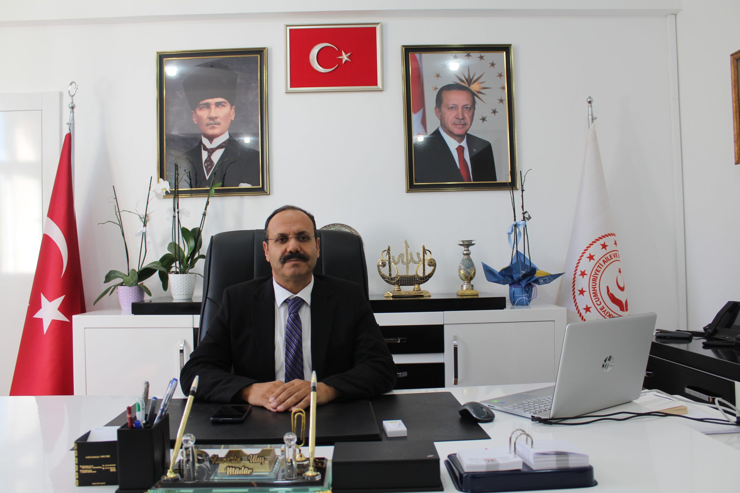 Aileden sonra ne kalır? Aksaray’da Türkiye’nin aile değerleri masaya yatırılıyor