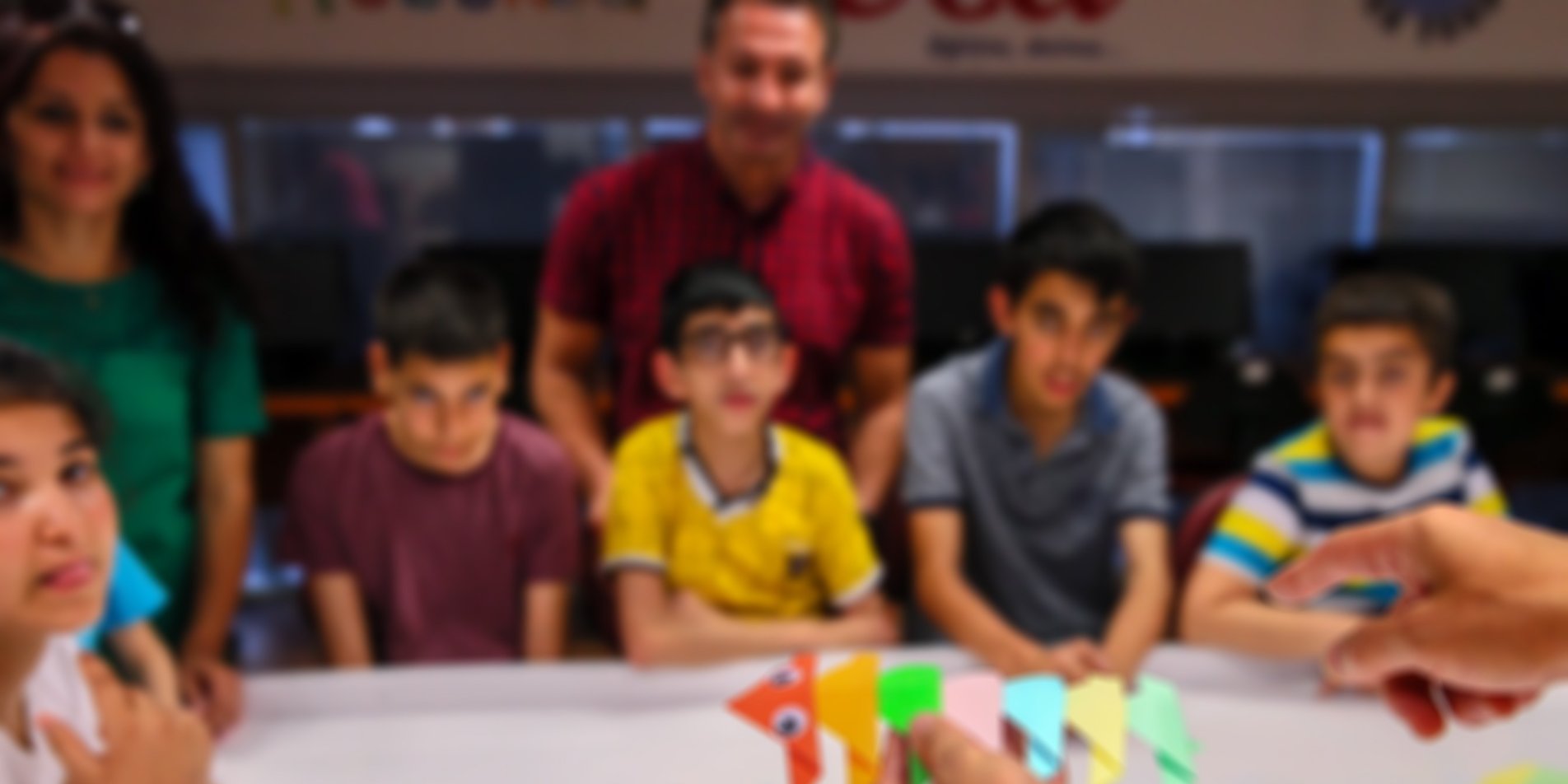 15 bin öğretmen, Özel gereksinimli öğrenciler için hazırlanan eğitim modüllerinden faydalandı