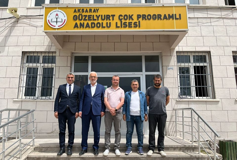Aksaray Özel Eğitim Hizmetleri