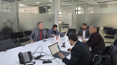 Ortaköy’de yaşayan vatandaşlara müjdeli haber! Belediye Başkanı Ahmet Koyuncu’nun girişimleriyle
