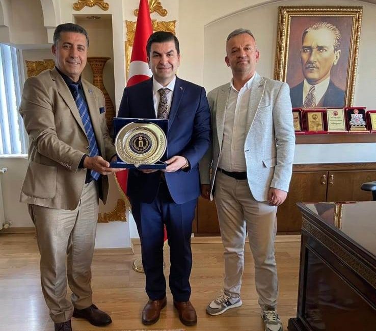 Emniyet Teşkilatı Vazife Malulü
