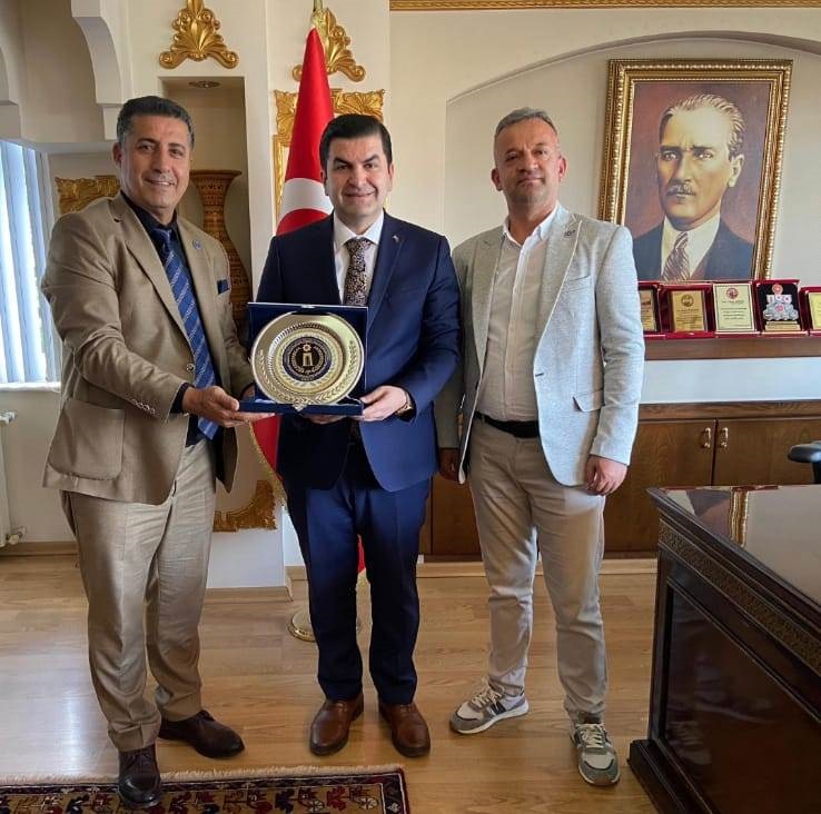 Emniyet Teşkilatı Vazife Malulü ve Şehit Aileleri Vakfı Muğla İl
