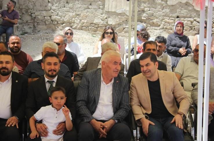 Ortaköy’e modern spor kompleksi kazandırıldı