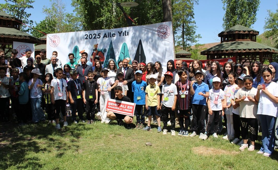 Aksaray Kılıçarslan Parkı, bu