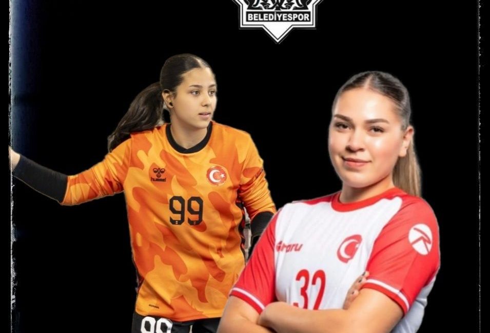 Aksaray Belediyespor Hentbol Takımı,