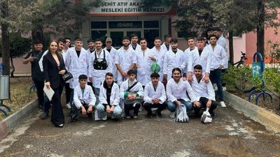 Aksaray İl Milli Eğitim Müdürlüğü ile Aksaray Sosyal Yardımlaşma ve