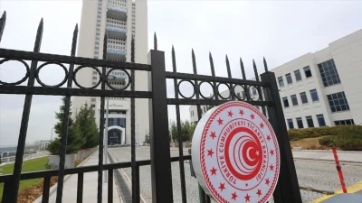 Ticaret Bakanlığı bünyesinde faaliyet gösteren Reklam Kurulu’nun 15 Mayıs 2025