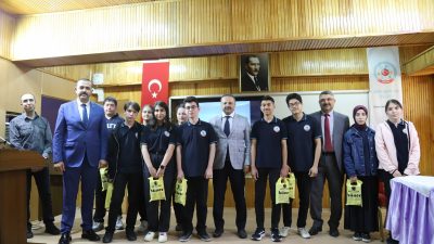 Aksaray Üniversitesi (ASÜ) Rektörü Prof. Dr. Alpay Arıbaş, Abdülhamid Han