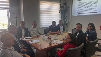 Aksaray Üniversitesi Tıp Fakültesi, Eğitim-Öğretim ve Sınav Yönergesi'nde yapılacak revizyon