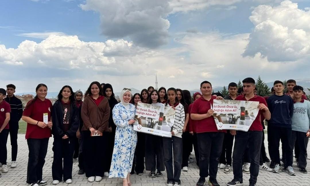 Gülağaç Toplum Sağlığı Merkezi,