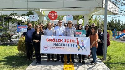 Aksaray İl Sağlık Müdürlüğü öncülüğünde, Merkez Toplum Sağlığı Merkezi, Cumhuriyet
