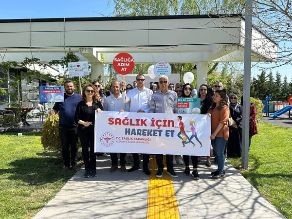 Aksaray İl Sağlık Müdürlüğü