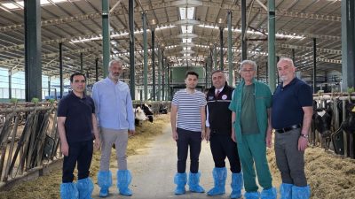 Aksaray Sanayi ve Teknoloji İl Müdürü Ferdi Gürel, Aksaray Teknik