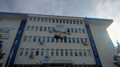 Sosyal Güvenlik Kurumu’nun her yıl Mayıs ayında kutladığı Sosyal Güvenlik