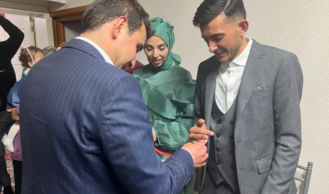 2025 Aile Yılı kapsamında