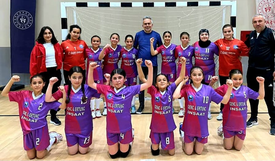 Hentbol şampiyonasında hakem tepkisi: Serkan Pala’dan sert açıklamalar
