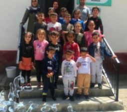 Aksaray İl Tarım ve Orman Müdürlüğü, Tarım ve Orman Bakanlığı