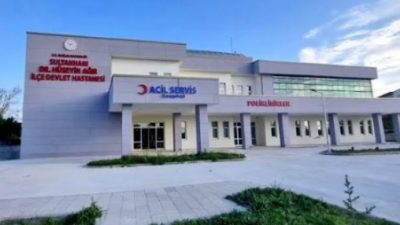 Aksaray İl Sağlık Müdürlüğü tarafından Sultanhanı Dr. Hüseyin Ağır İlçe