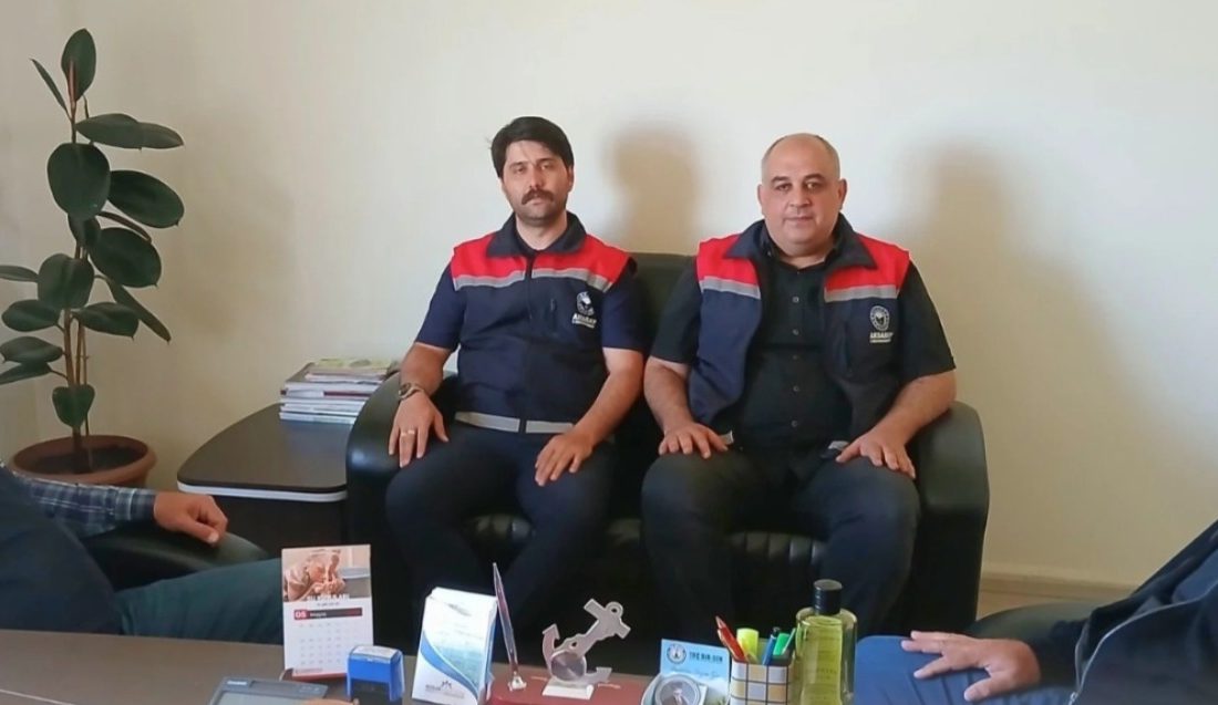 Aksaray İl Tarım ve Orman Müdürü Nejdet Demir, Gülağaç İlçe