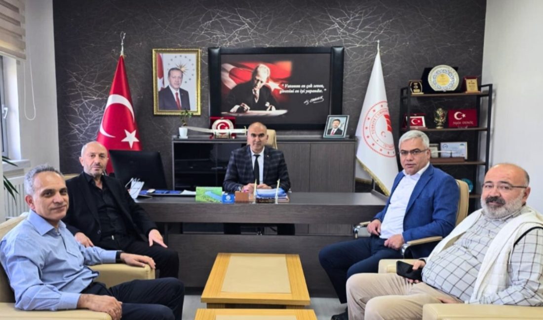 Tarım ve Orman Bakanlığı