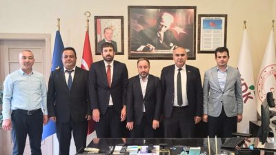 Tarım ve Orman Bakanlığı’na bağlı ve ilgili kurumların 2025 yılı