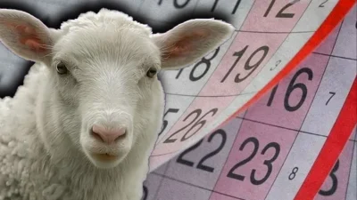 Milyonlarca vatandaşın merakla beklediği Kurban Bayramı tatilinin süresi belli oldu.