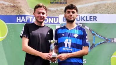 Aksaray, sporda elde ettiği başarılarla adından söz ettirmeye devam ediyor.
