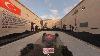 Aksaray Belediyesi, şehrin tarihi ve kültürel değerlerini dijital dünyaya taşıyarak
