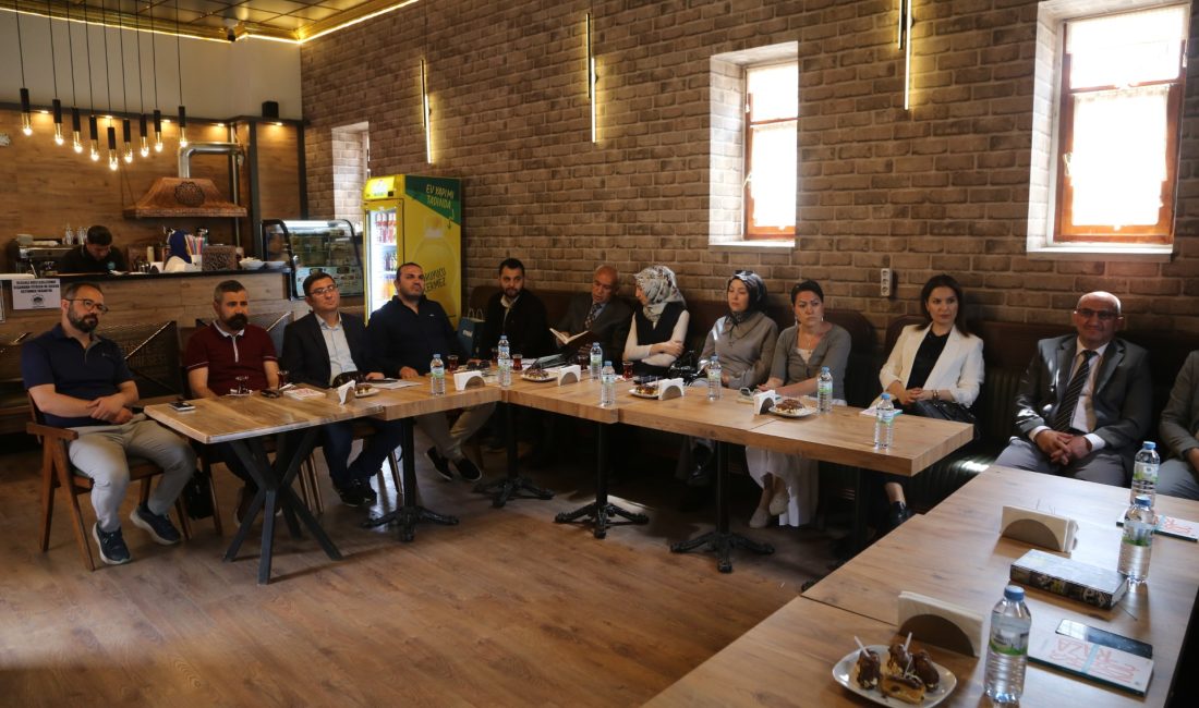 Aksaray Üniversitesi (ASÜ) Araştırma ve Uygulama Merkezleri 2025 Yılı İkinci
