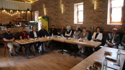 Aksaray Üniversitesi (ASÜ) Araştırma ve Uygulama Merkezleri 2025 Yılı İkinci