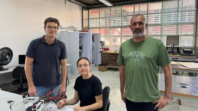 Aksaray Üniversitesi (ASÜ) akademisyenleri, TÜBİTAK 3501 – Kariyer Geliştirme Programı